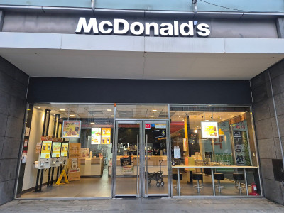 서울시 강북구 상가 매장 유리창 청소