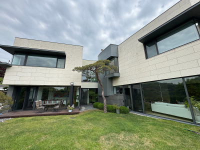 서울시 강북구 아파트 타운하우스 전원주택 유리창 청소