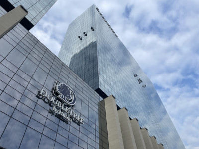 서울시 강북구 호텔 유리창청소